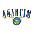 city of anaheim