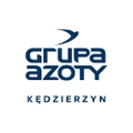 grupa azoty kedzierzyn
