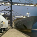 jcl logistics
