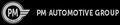 PM Group Logo