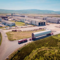 cs wind corp