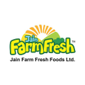 jain farm fresh foods limited