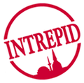 Intrepid Travel Logo
