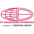 pt bina busana internusa