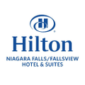 hilton niagara fallsfallsview hotel and suites