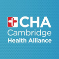 cambridge health alliance