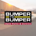 bumper to bumper auto parts