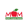 moms organic market