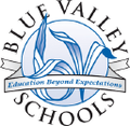 blue valley school district