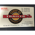 carry on trailer