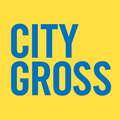 city gross