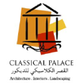 classical palace