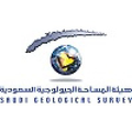 saudi geological survey