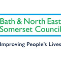 bath north east somerset council