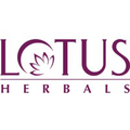 lotus herbals pvt ltd