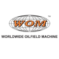 worldwide oilfield machine