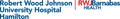 robert wood johnson university hospital hamilton