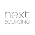 Next Sourcing Limited Logo