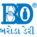 baroda dairy india