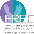 family residences and essential enterprises inc