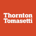 thornton tomasetti