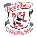 heidelberg distributing