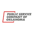 Public Service Company of Oklahoma Logo