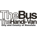 oahu transit services inc