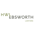 hwl ebsworth lawyers