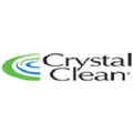 crystal clean