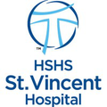 hshs st vincent hospital green bay