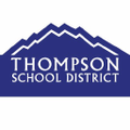 thompson school district