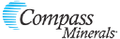 compass minerals