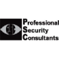professional security consultants inc