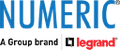 numeric india a group brand legrand