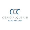 obaid alqubaisi group oqc