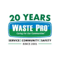 waste pro usa