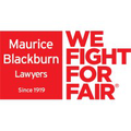 maurice blackburn lawyers