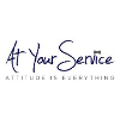 at your service staffing
