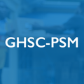 usaid global health supply chain program procurement and supply management