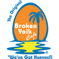 broken yolk cafe