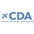 chicago department of aviation cda ohare midway international airports