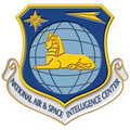 nasic national air and space intelligence center