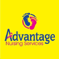 advantage nursing services pediatric home care