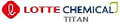 lotte chemical titan m sdn bhd