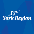 york region the regional municipality of york