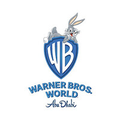 warner bros worldtm yas island abu dhabi