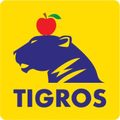 tigros spa