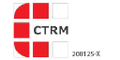 CTRM Aero Composites Logo