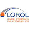 london overground rail operations ltd lorol